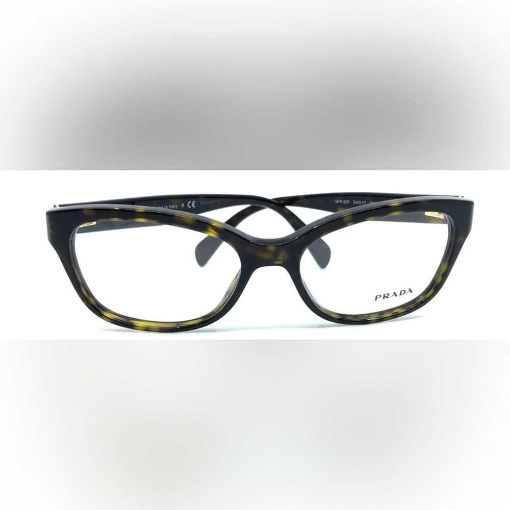 Prada Eyeglasses in HAVANA (PR20P 2AU)